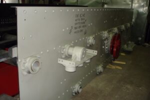 Грохот ГИТ-62МЕ