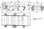 Грохот ГИЛ-52КП