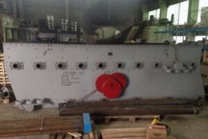 Грохот ГИТ-52МБ