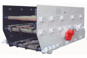 Грохот ГИТ-53П