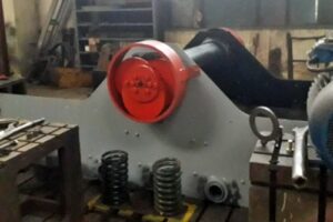 Грохот ГИТ-41АХ