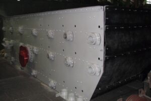 Грохот ГИТ-63В
