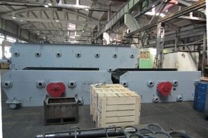 Грохот ГИТ-42М