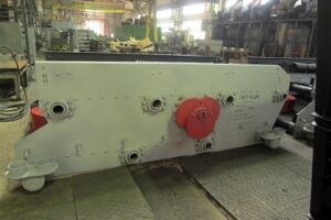 Грохот ГИТ-42М