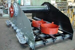 Грохот ГИТ-51М
