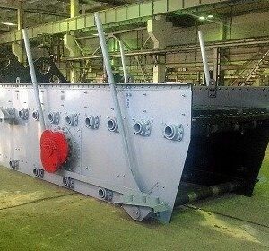 Грохот ГИТ-52МБ