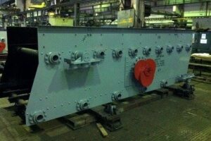 Грохот ГИТ-52МБ