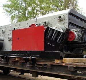 Грохот ГИТ-63Щ