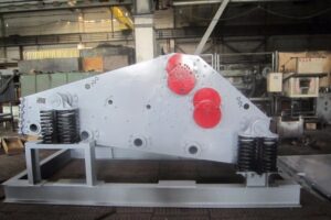 Грохот ГСТ-31