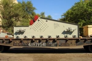 Грохот ГСТ-71Г