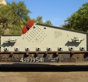 Грохот ГСТ-71Г